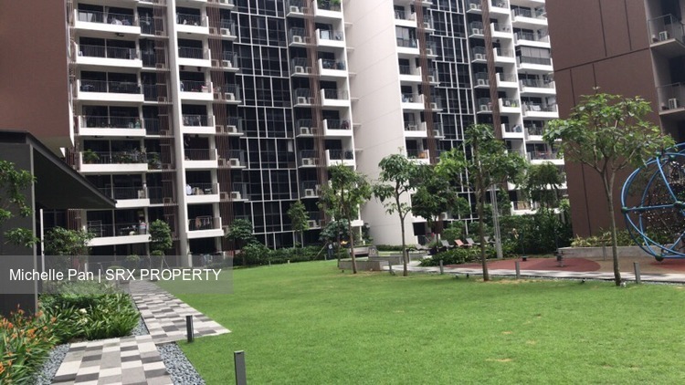 Sims Urban Oasis (D14), Condominium #204447421